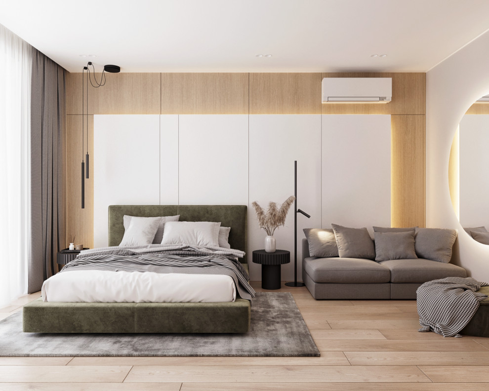 ЖК Наследие