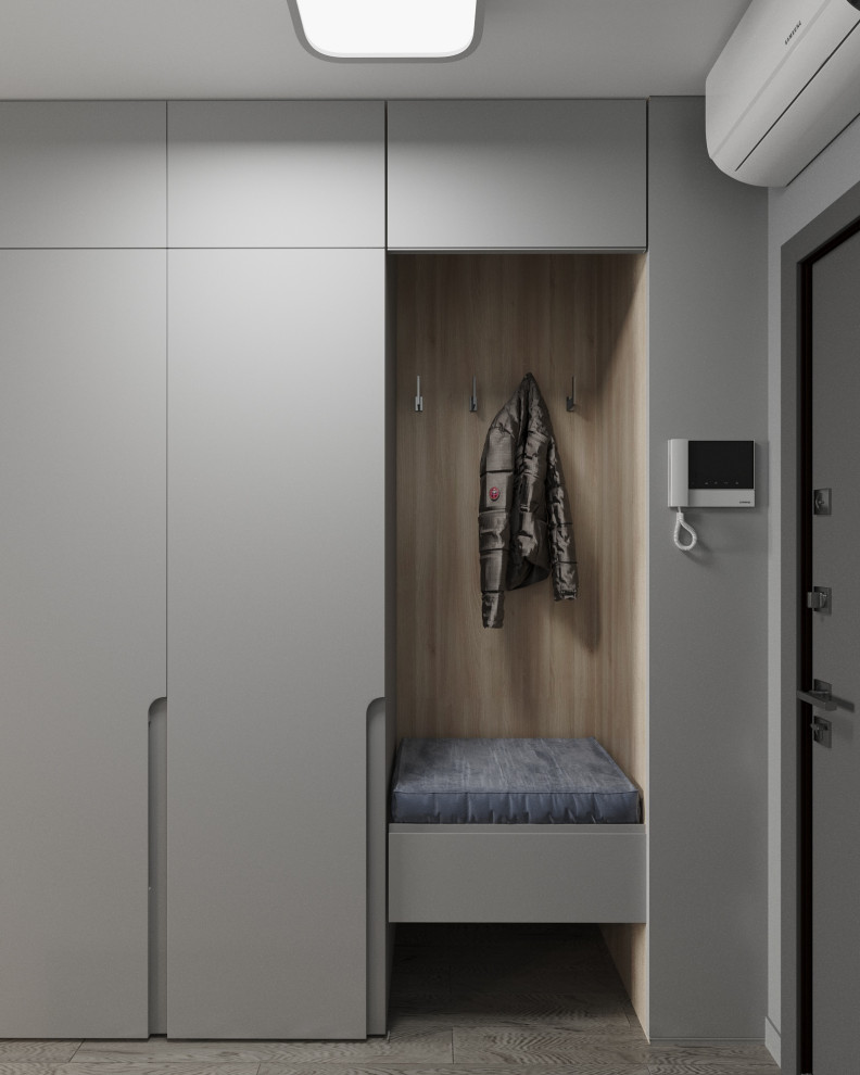 Студия для Александра