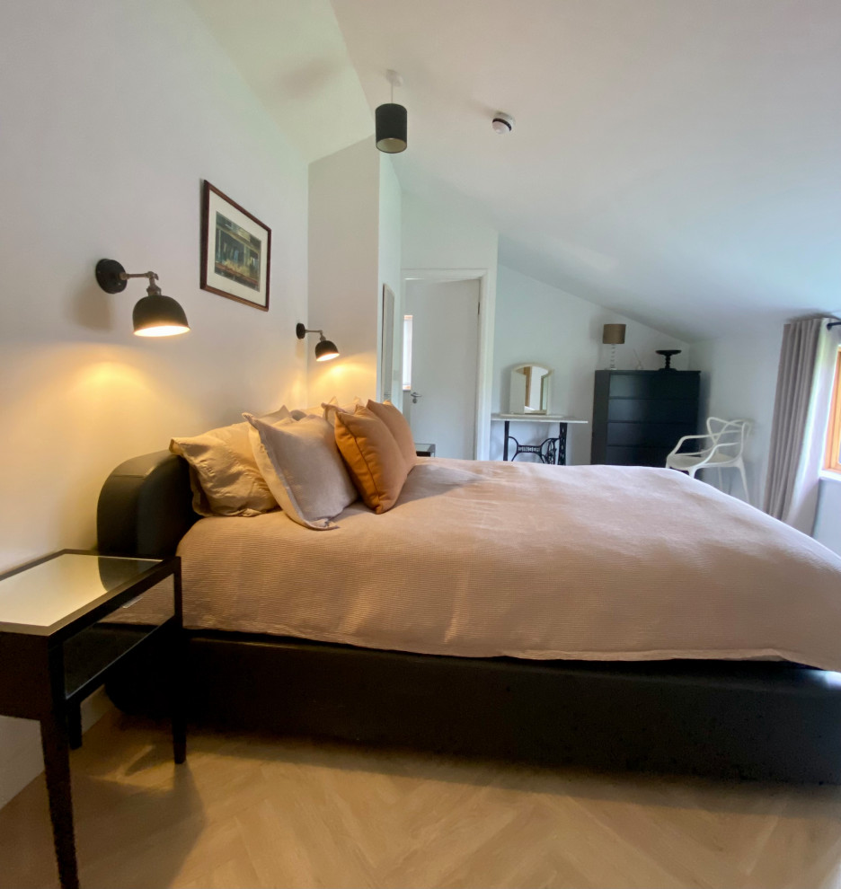 Kent Barn Conversion