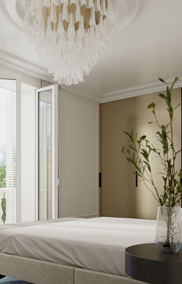 Частная вилла 350м², г. Ницца