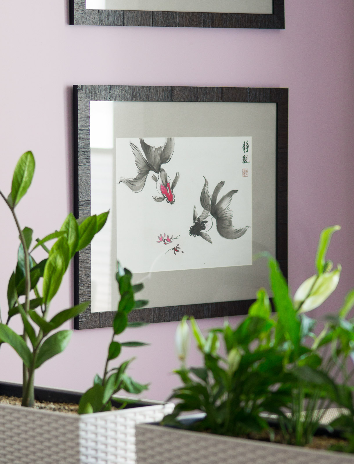 Квартира путешественницы | Traveller's nest