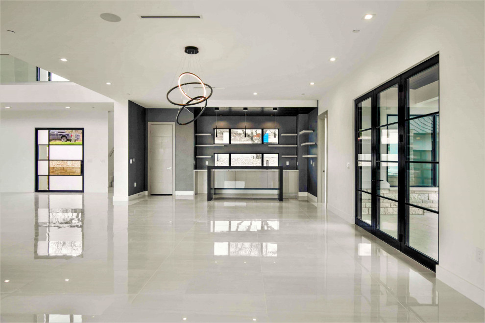 Westlake Modern