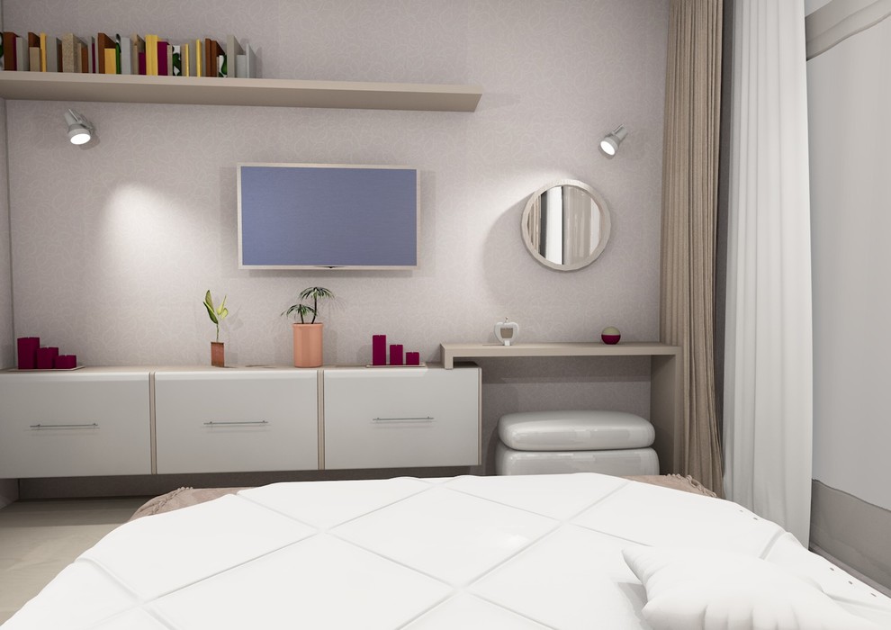 Проект в Конаково