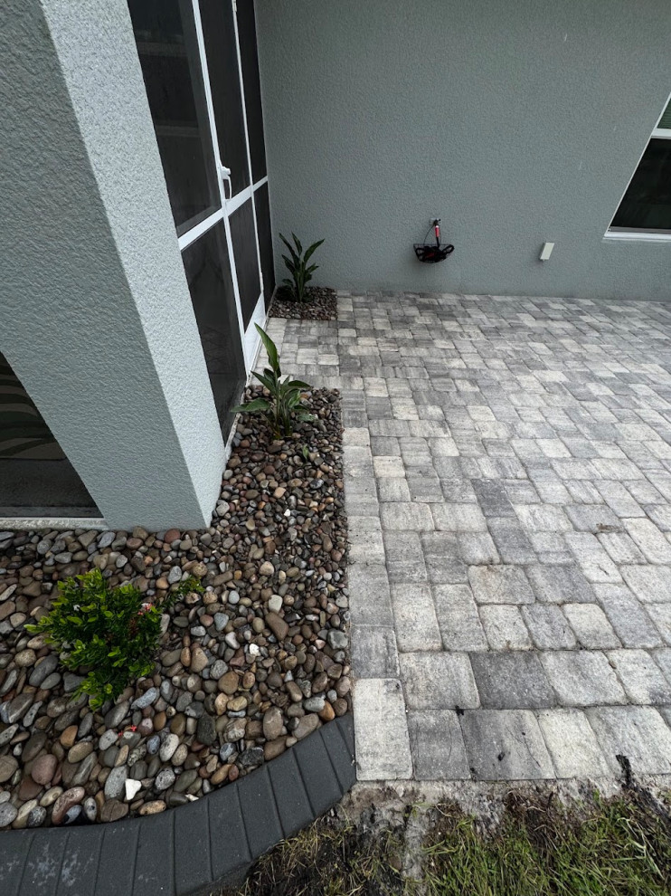 Patio & Brookstone