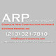 ARP Contractor Corp.