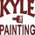 Kyle Painting