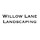 Willow Lane Landscaping