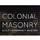 Colonial Masonry