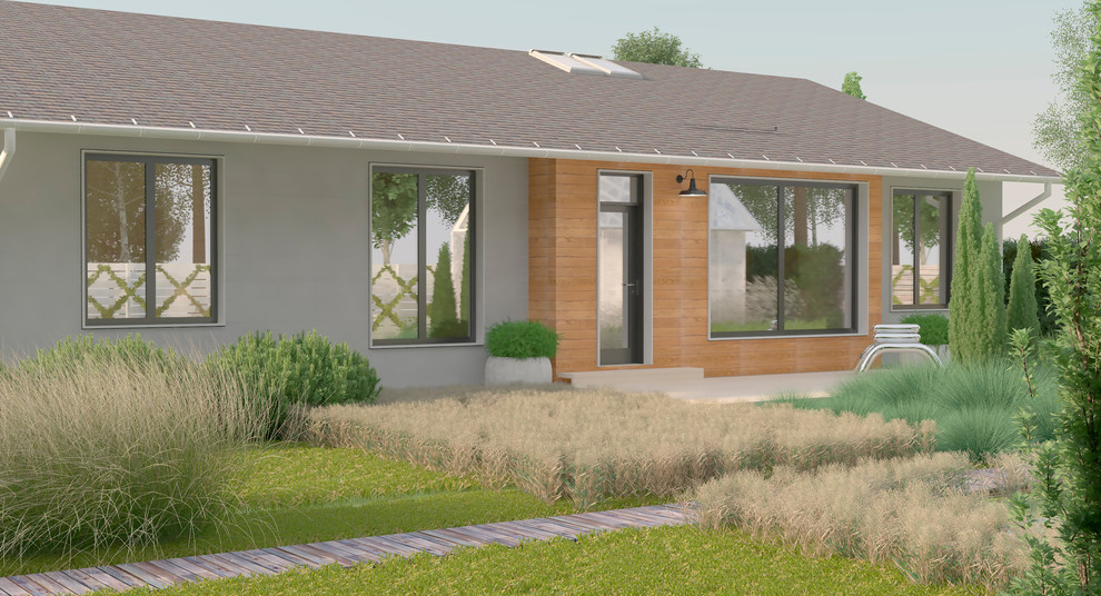 Топиарный сад