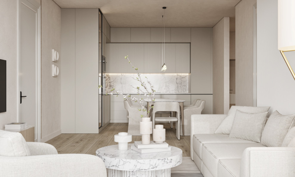 Москва, Кочновский пр 95, кв 4