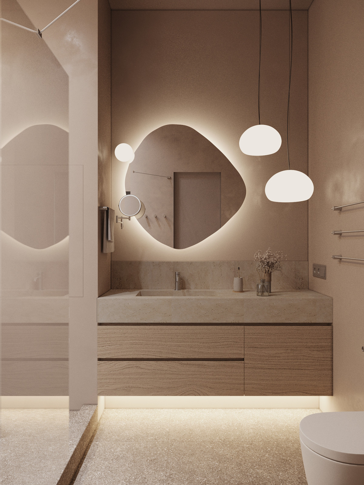 ЖК Серебряный парк