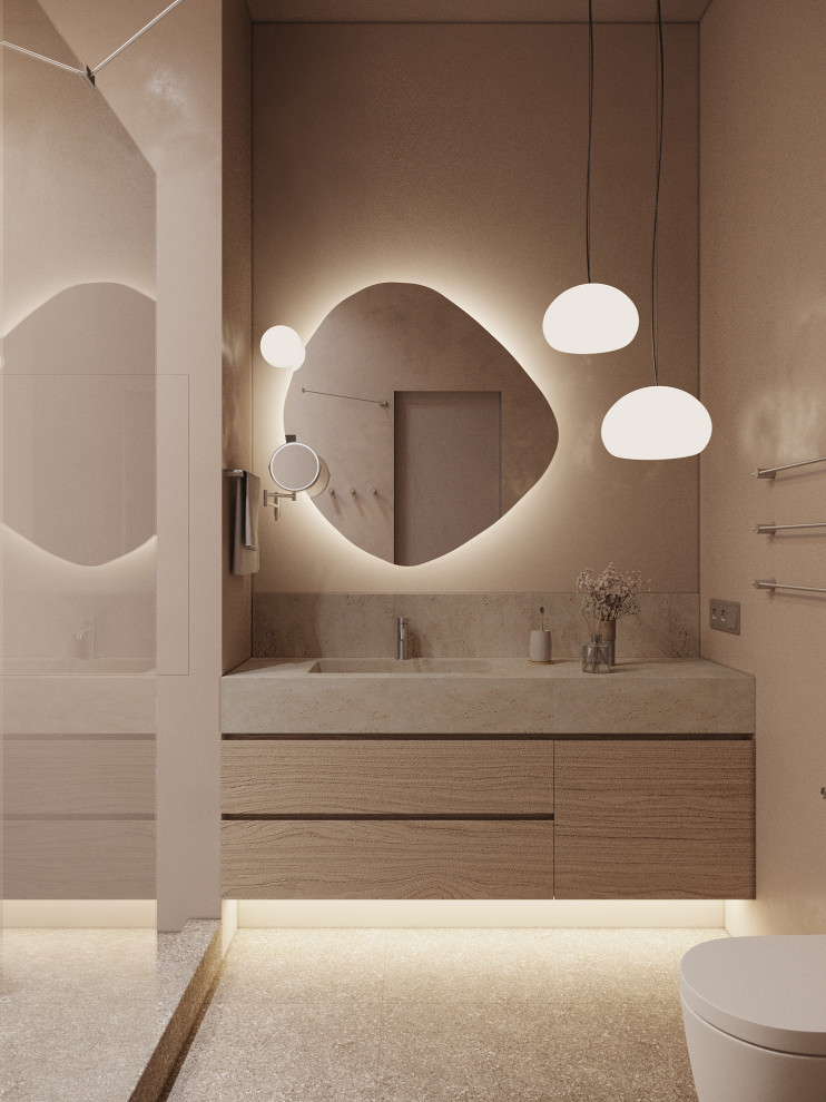 ЖК Серебряный парк