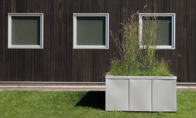 Art d' Maison modern-exterior