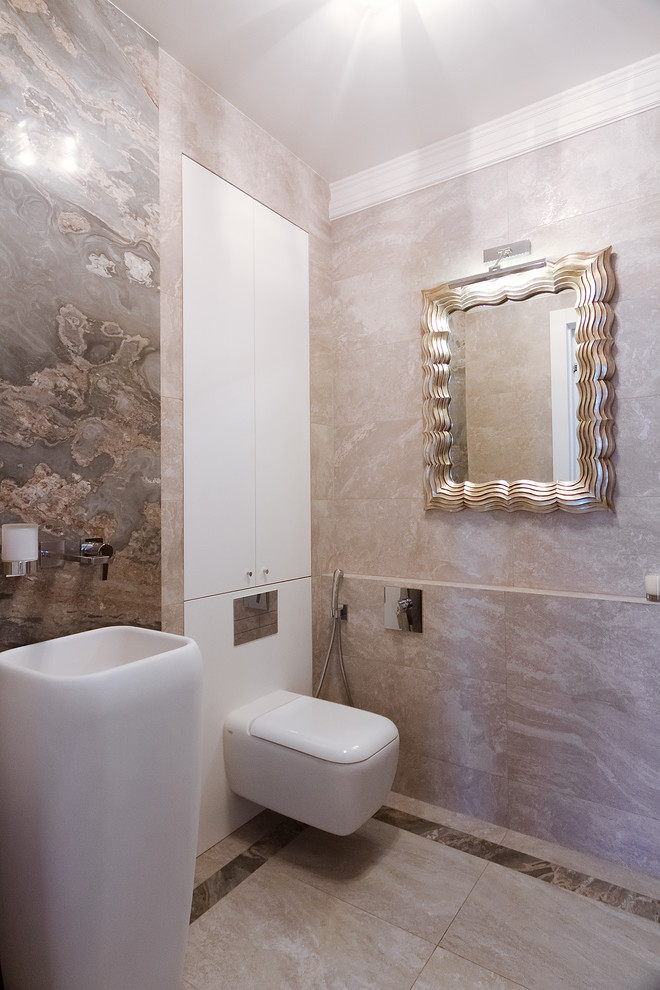 Северная лаконичность - в ожидании янтаря