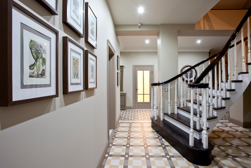 Дом за городом