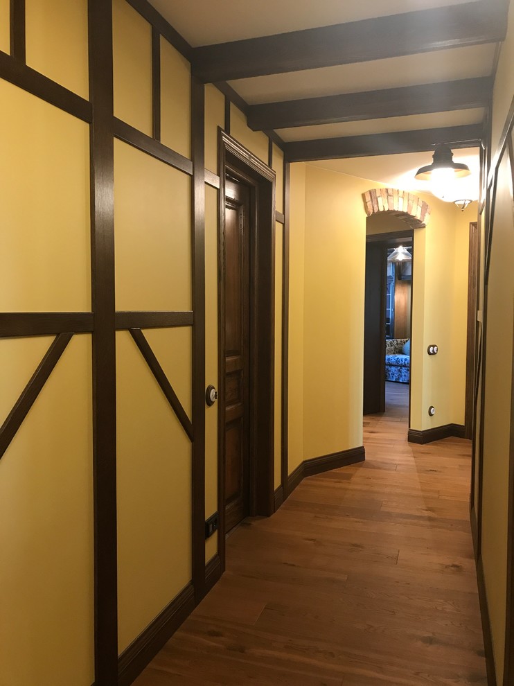 Квартира на Москворечье