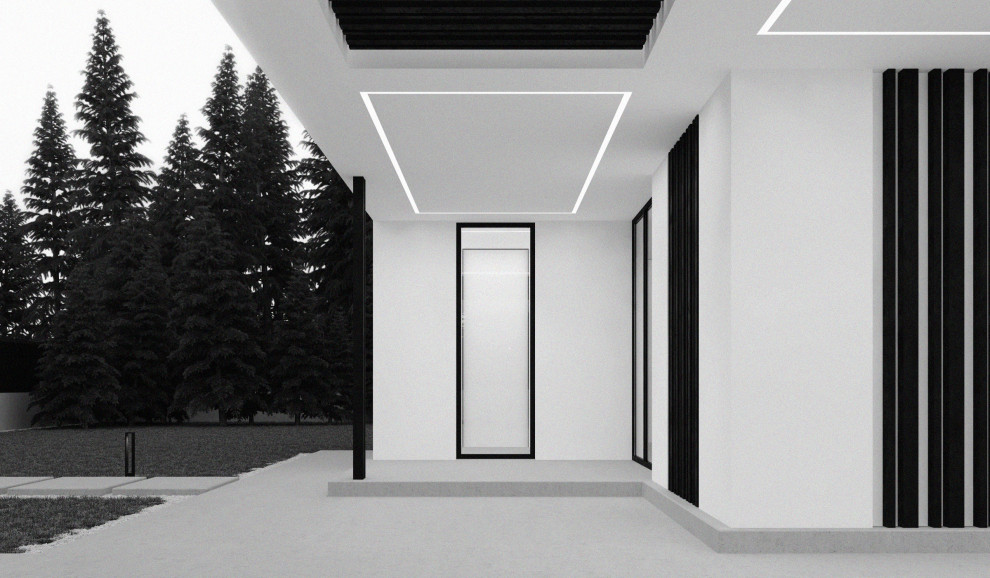 Вилла Горки 7