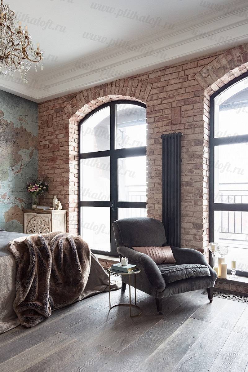 Москва,  дизайн квартиры