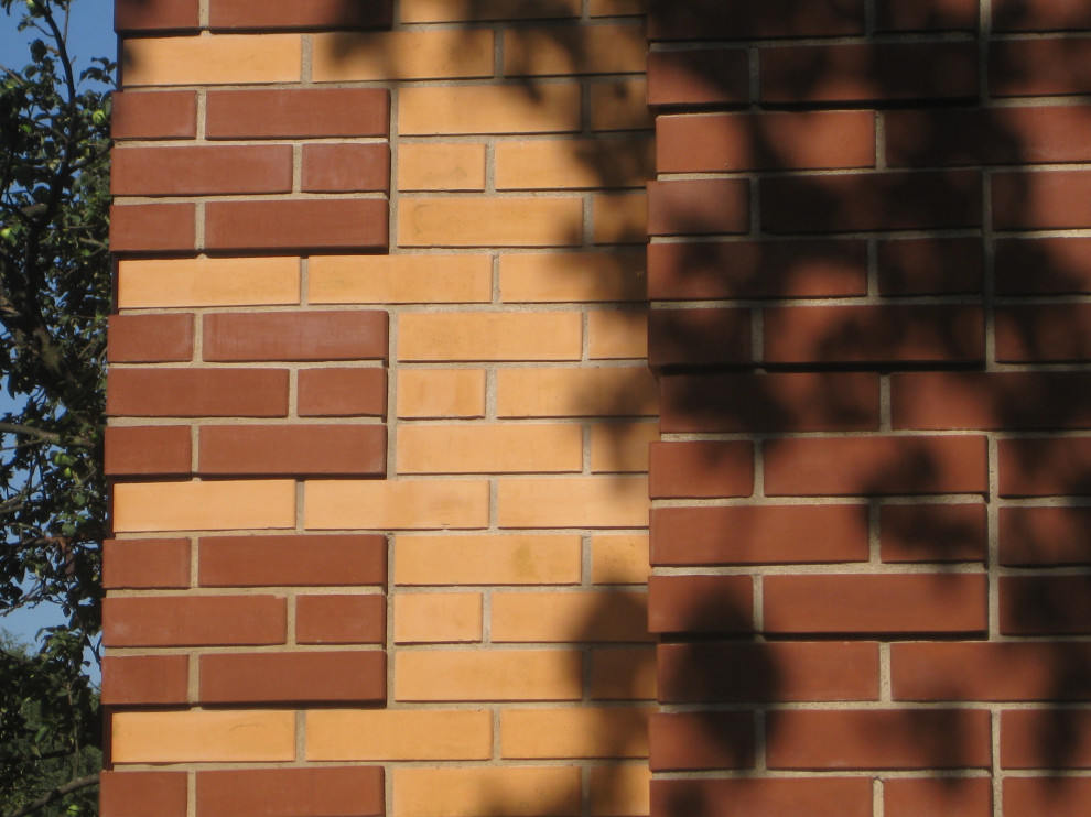 Дом на Чапаева. Площадь 460м2