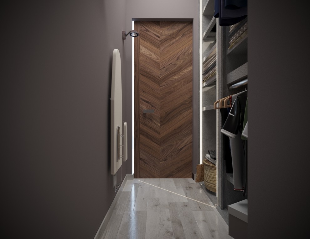 Деревянный бум