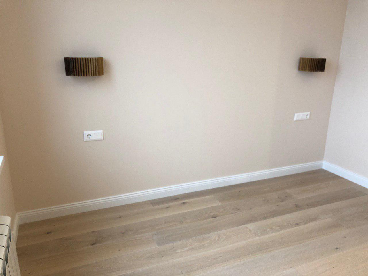 Реализация стиля "Скандинавия"