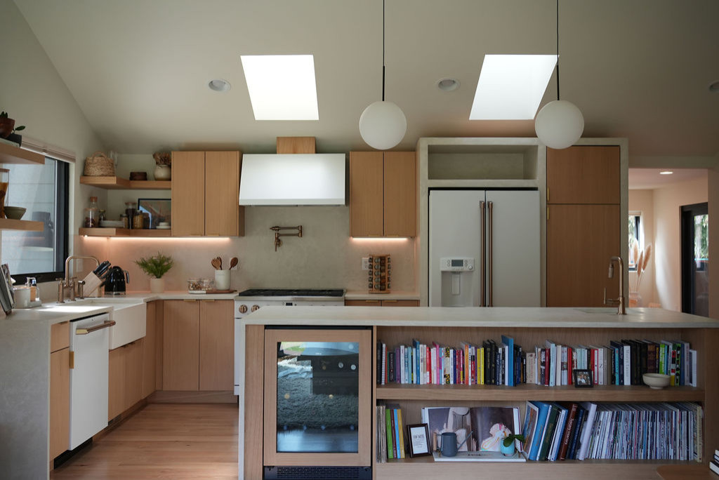 Bothell - Home Remodel