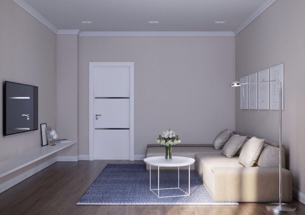 Квартира в аренду