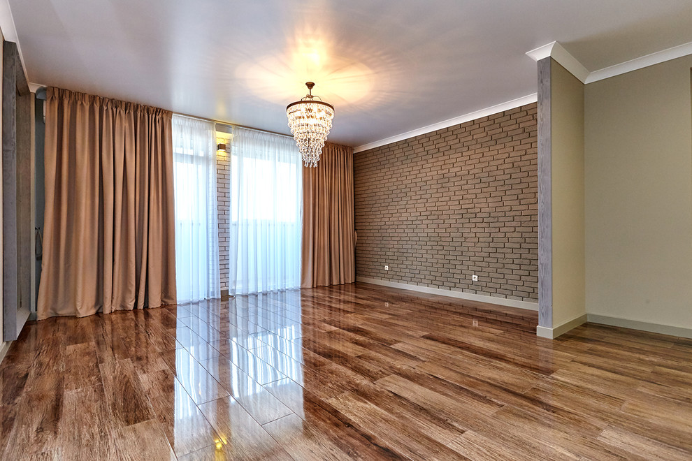 087 Квартира