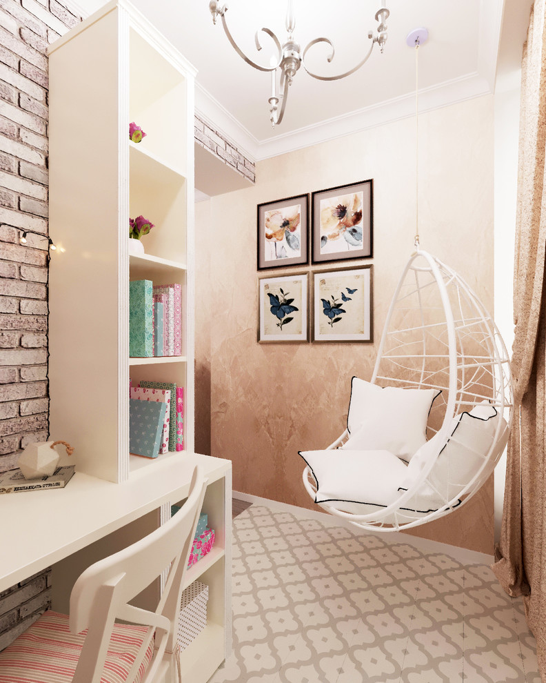 Элегантная нежность