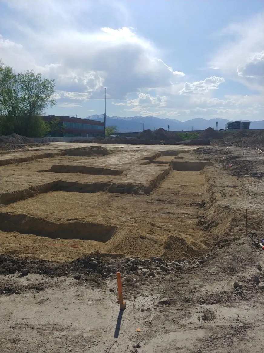 Prepare for Your Underground Installation