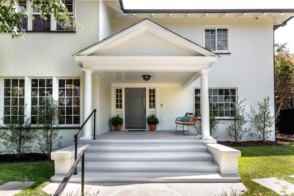 Remodeling Homes