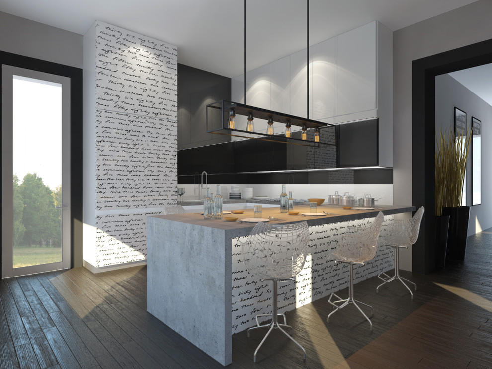 Загородный дом на Киевском шоссе