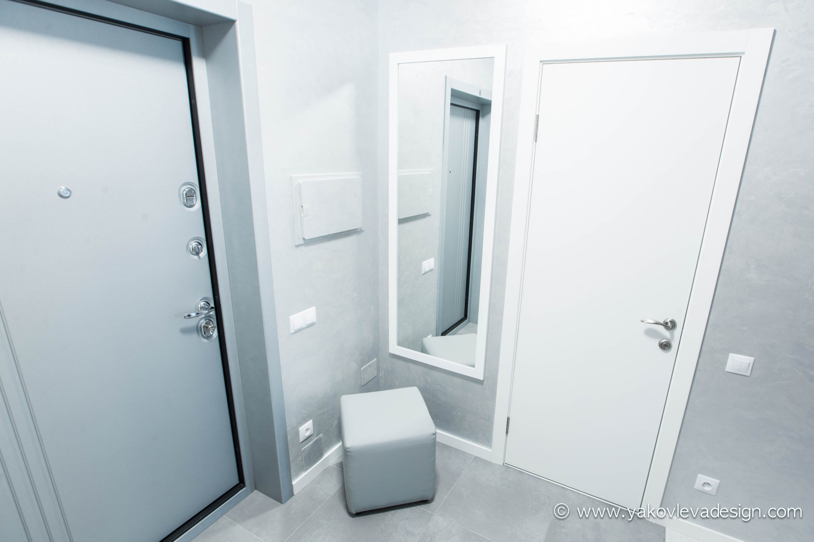 Квартира-студия в г. Минск