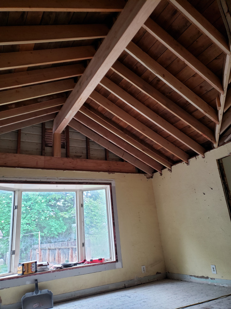 House Renovation