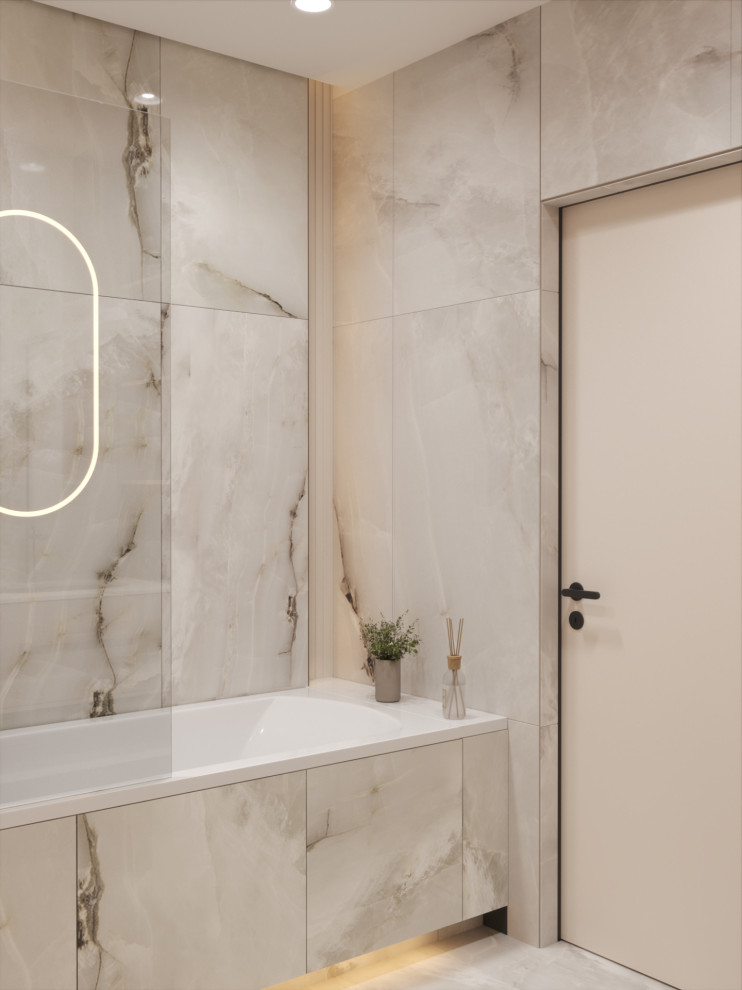 жк Западный луч