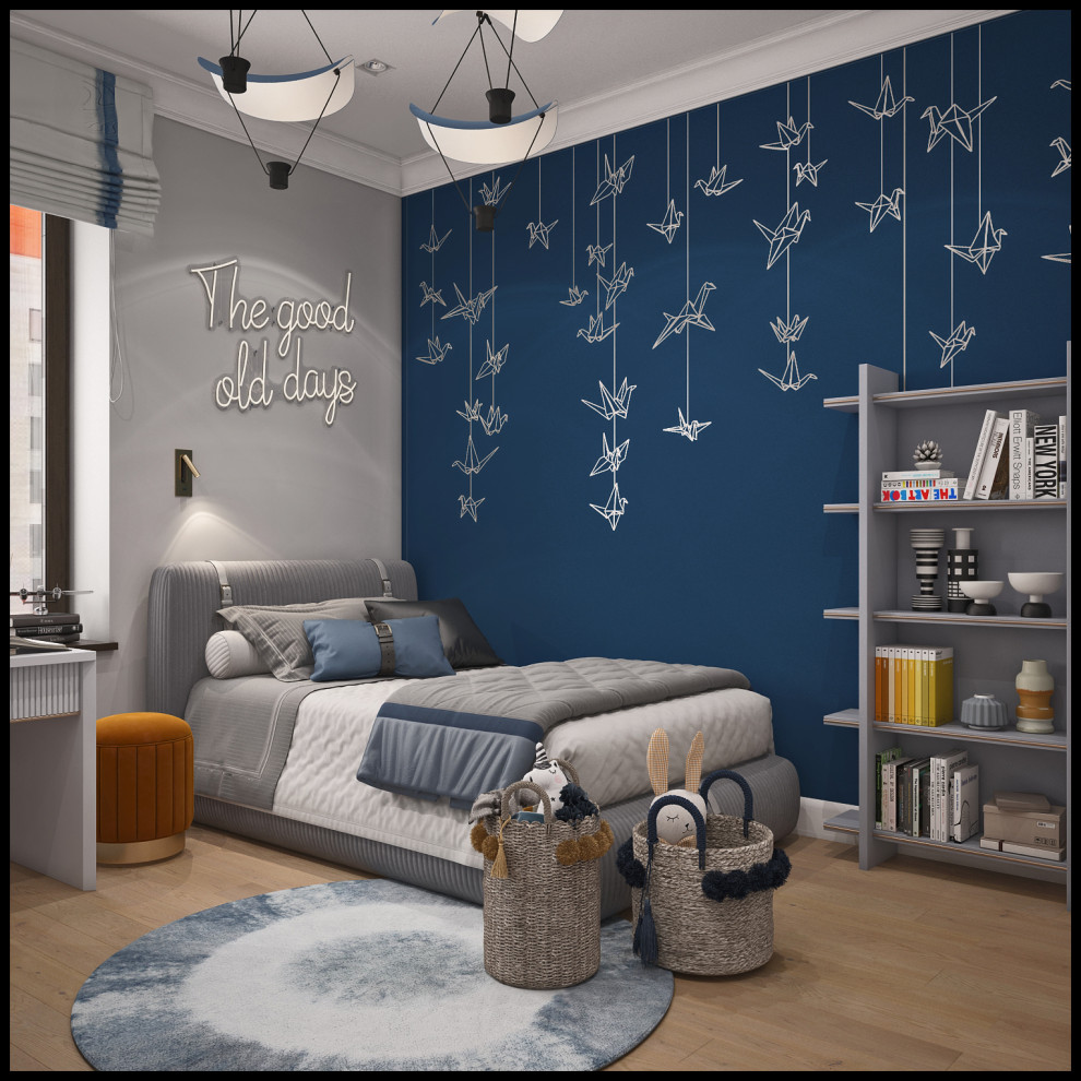 Квартира в ЖК Царская площадь