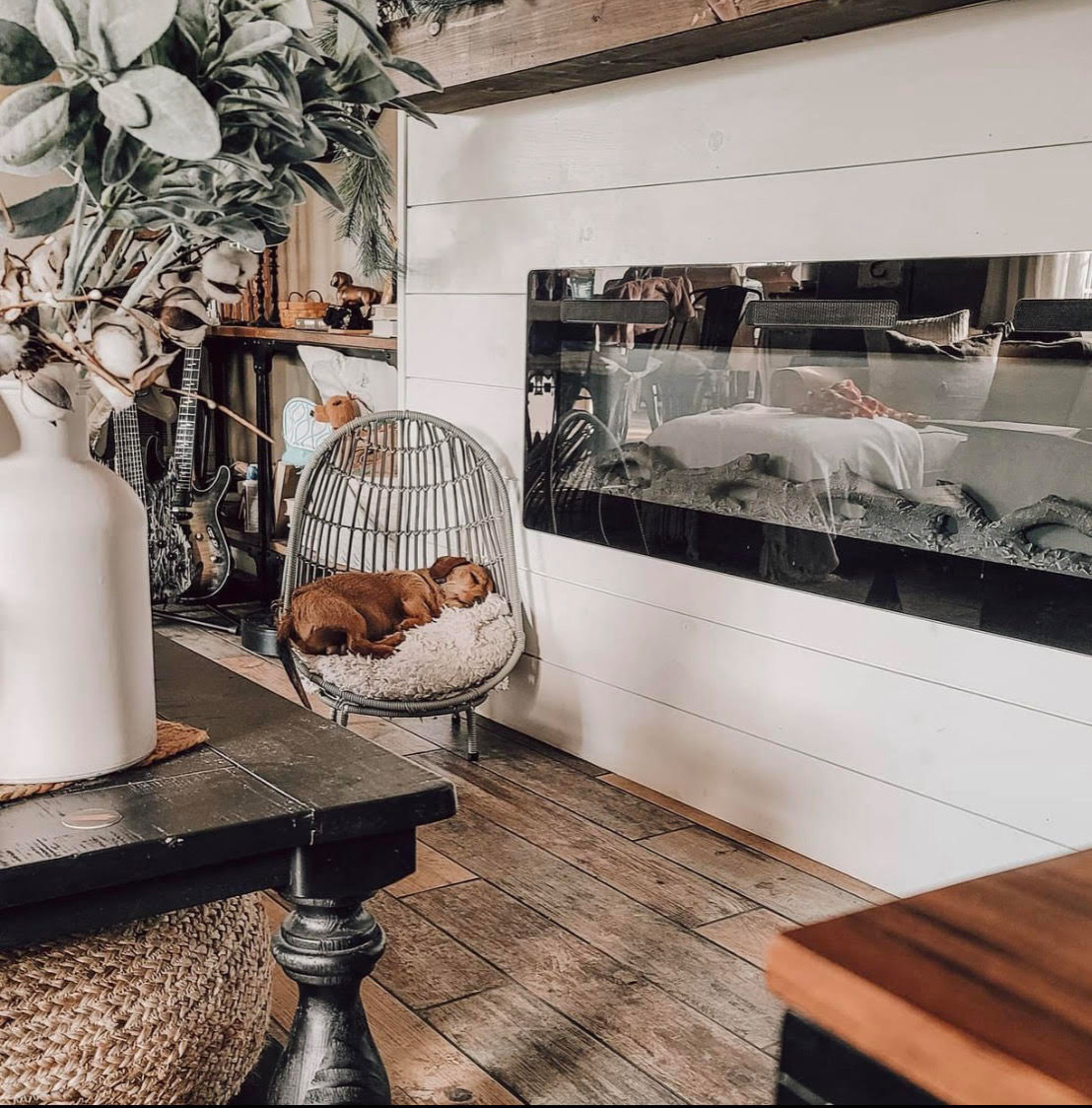 Interior Design Kitchen & Dinning Room
