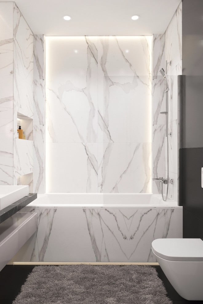 Квартира 98 м2 Жк.Неоклассика