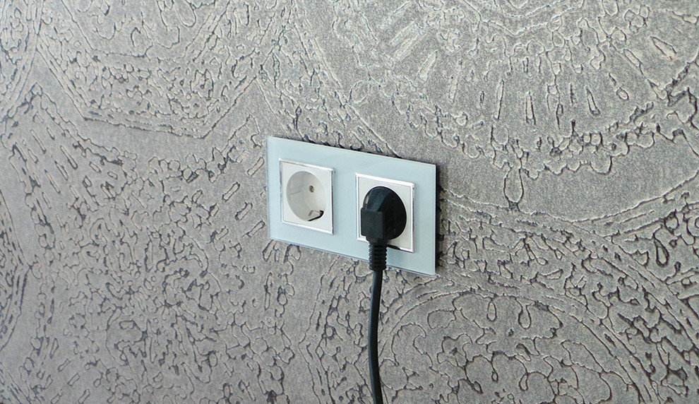 Сенсорные выключатели света