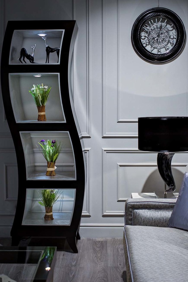 Шоурум в ТЦ Гранд-3этаж