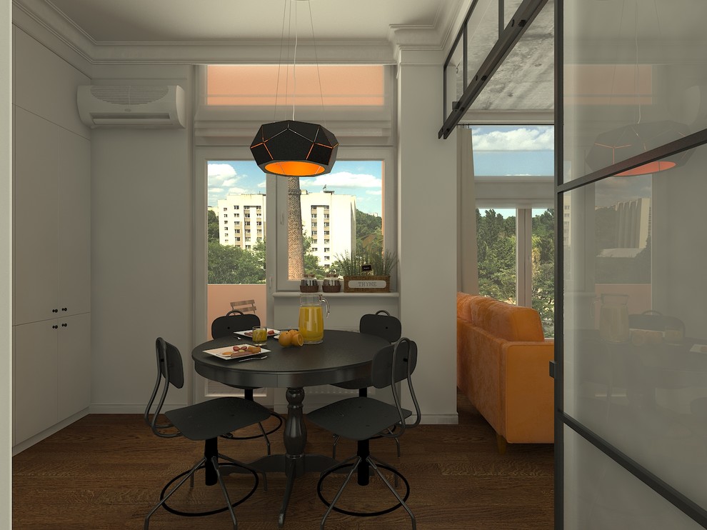 Апельсиновый Фреш