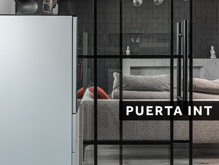 Cerrajeria de Diseño