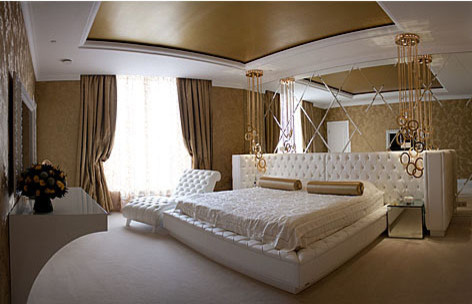 Квартира на Русаковской