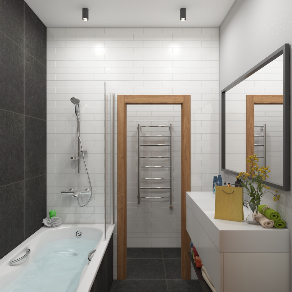 Евротрёшка в Сколково