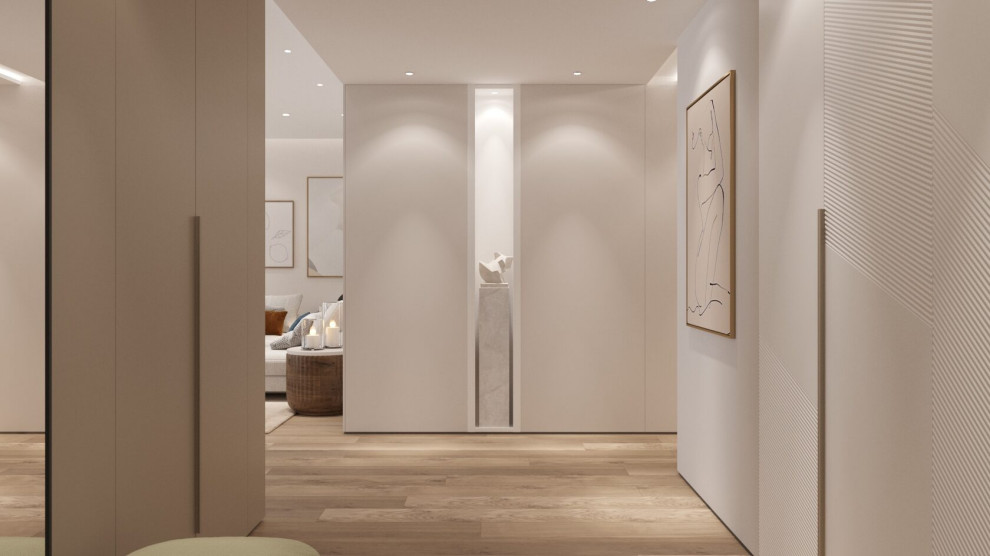 Кандинский 160 проект