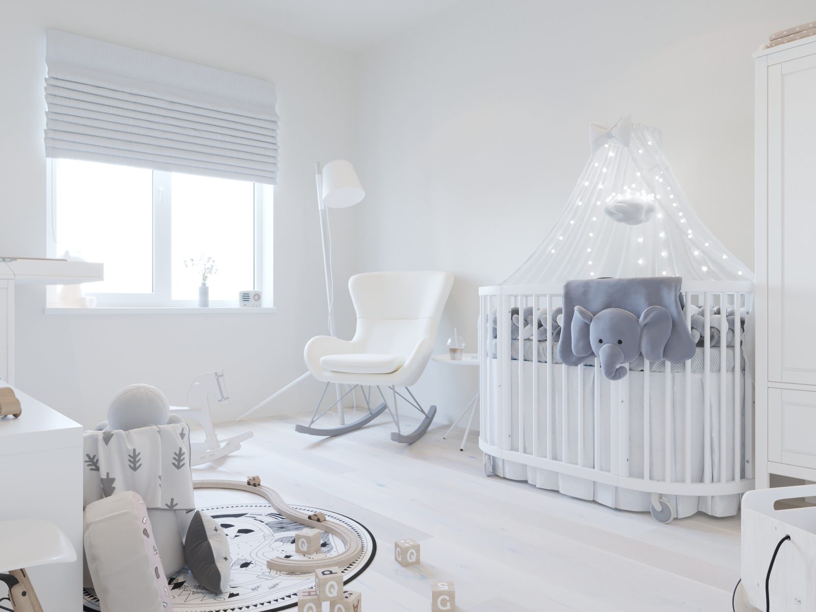 Милый Сканди в Новом Де-Фризе