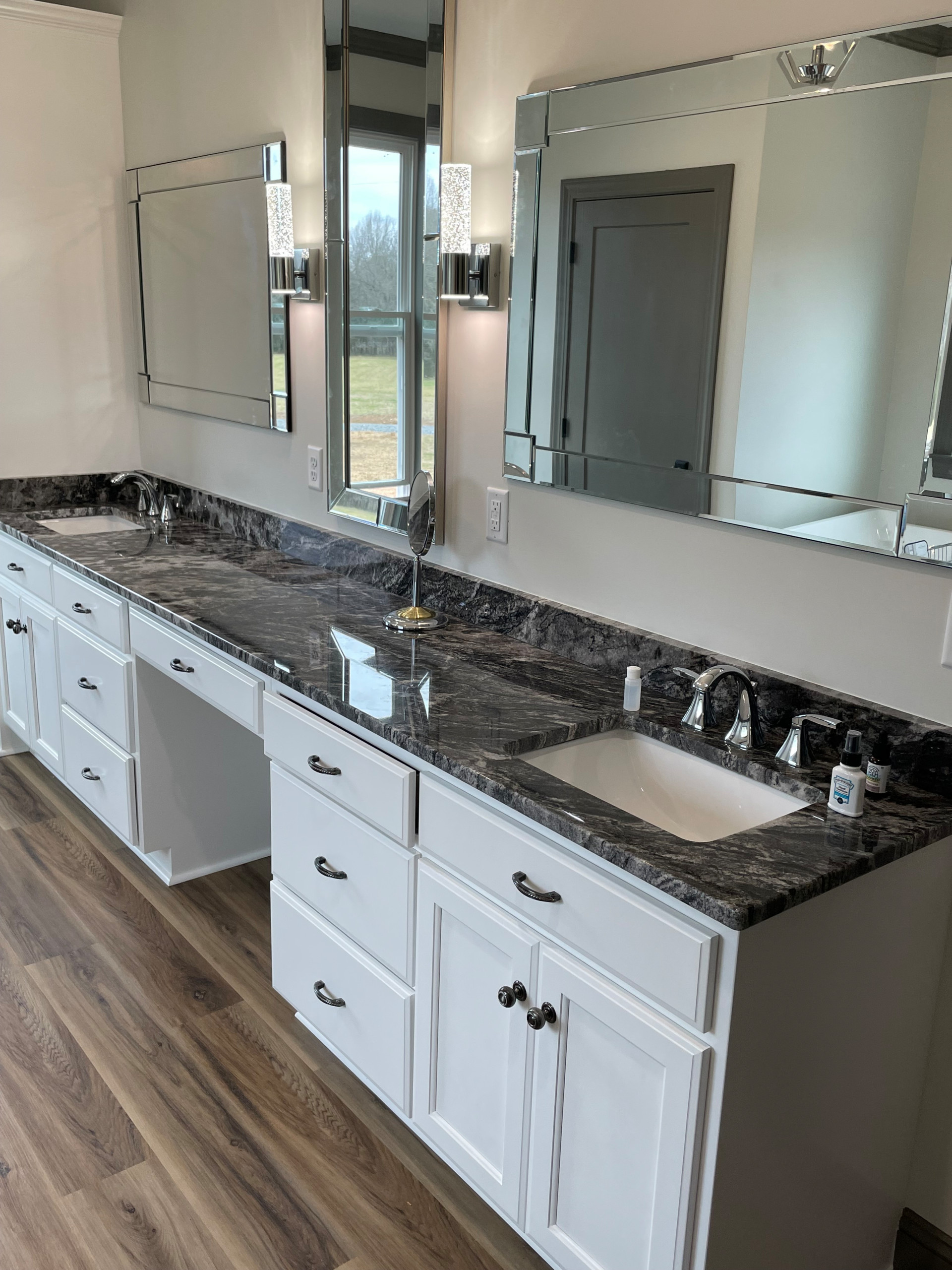 OCF Farmhouse