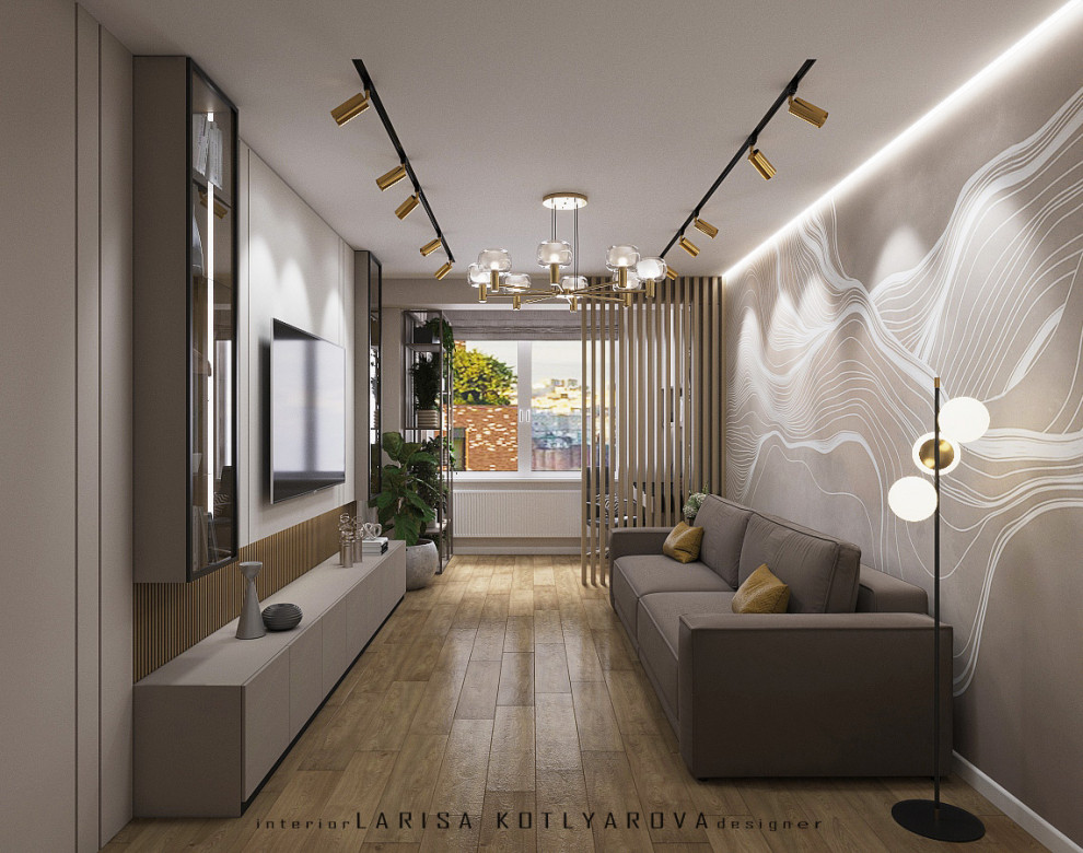 ЖК "Rich House" г. Краснодар