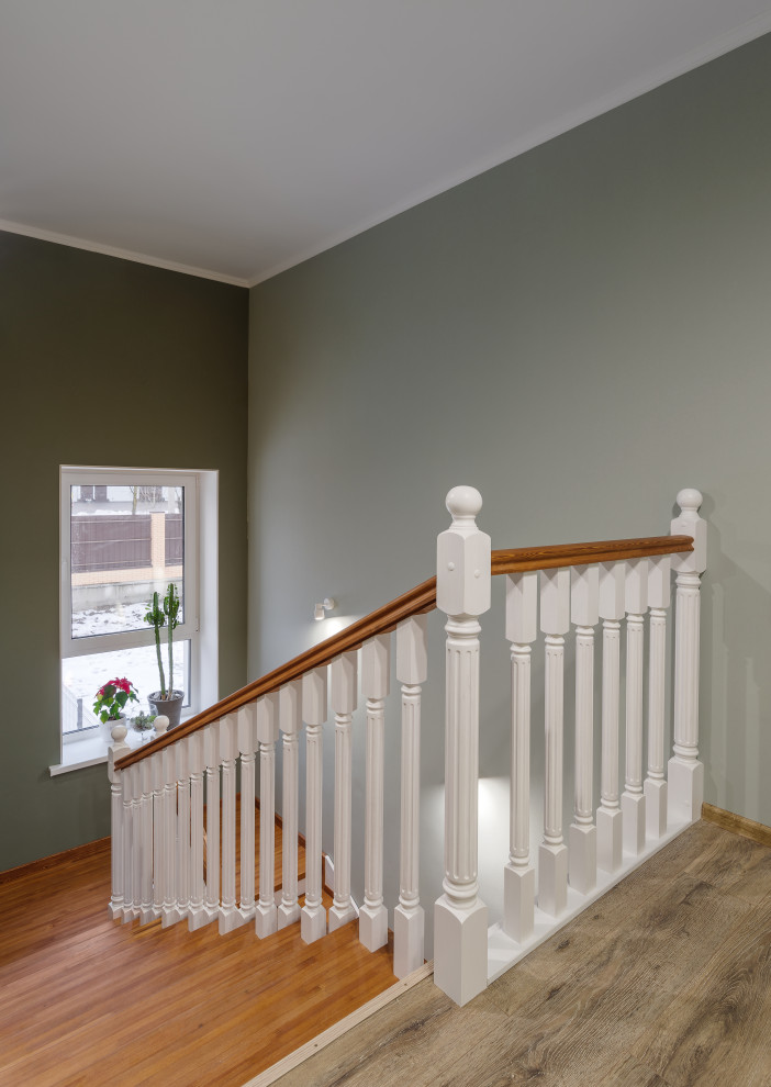 Таунхаус в Лесково