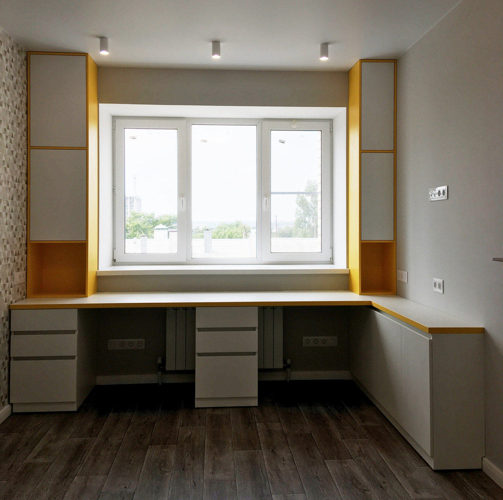 Мебель в детскую 2